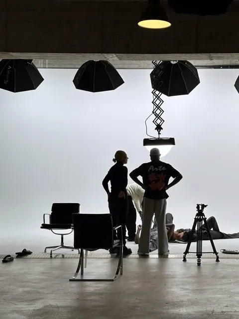 Creator im qre8.studio
