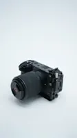 Sony FX30 mit Cage