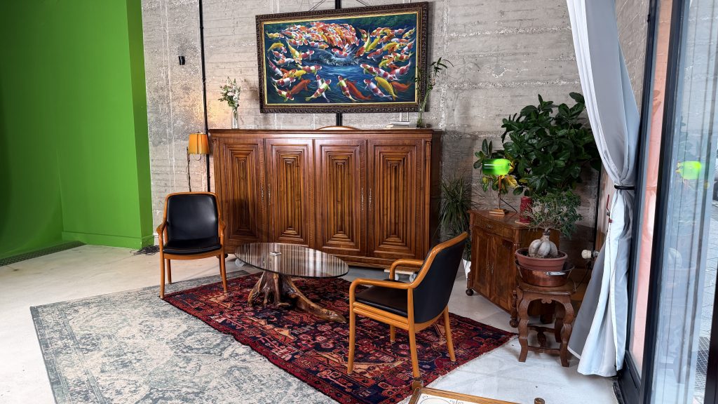 Vintage Set