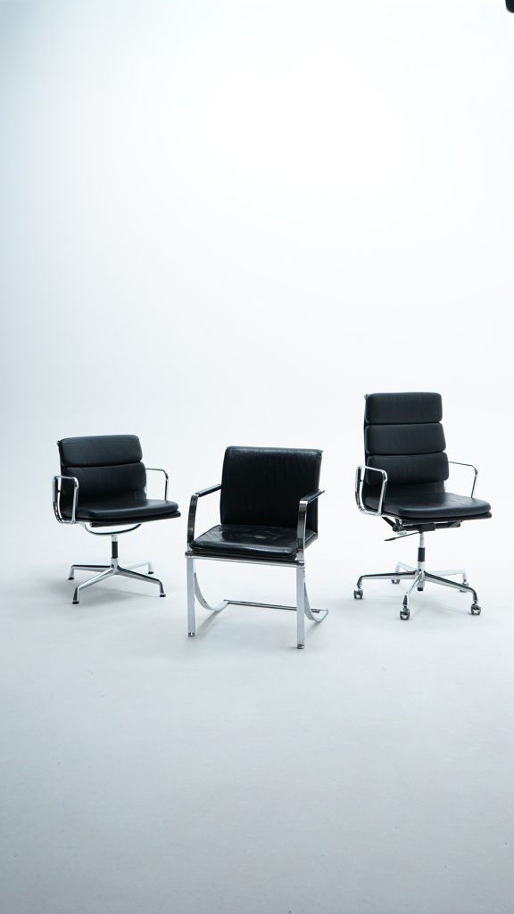 Eames Aluminum Group