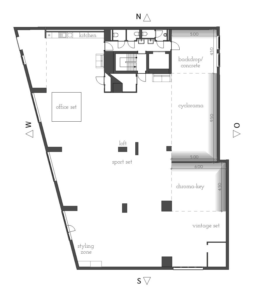 Studio Raumplan